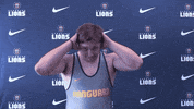 VUAthletics vuathletics vuwrestling GIF