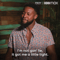 Dating Truth GIF by Max