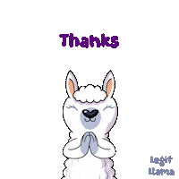 Thank U Thanks Sticker by VeeFriends