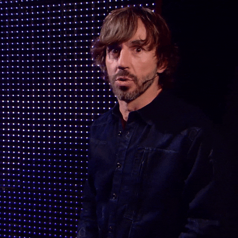 got talent santi GIF by Mediaset España