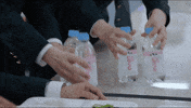 Water Bottle GIF