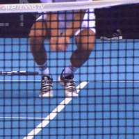 No Way Omg GIF by Tennis TV