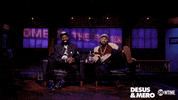 Happy The Kid Mero GIF by Desus & Mero