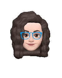 Eva Mascote Sticker by Bel Diniz
