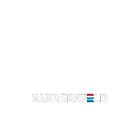 Leer Sticker by Sandersfeld Gruppe