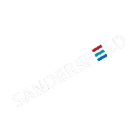 Leer Sticker by Sandersfeld Gruppe