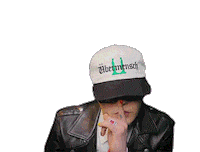 지드래곤 굿데이 Sticker