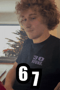 6 7 Sigma GIF by Jan Metternich