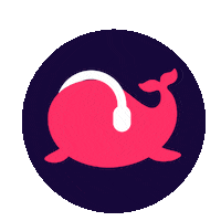 Podcast Sticker