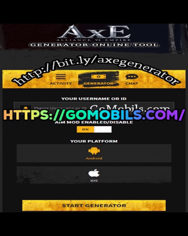 lombardo3 giphygifmaker axe alliance vs empire astuce axe alliance vs empire online generator axe alliance vs empire coins hack GIF