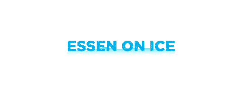 On Ice Winter Sticker by VisitEssen