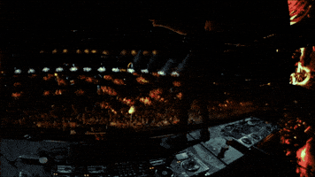 Trampa show rave bl dubstep GIF