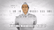 Rafael Infante Ata GIF by Porta Dos Fundos