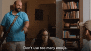 Confused Season 2 GIF by Freeform's Single Drunk Female