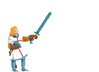 Sant Jordi Barcelona Sticker by Casa Batlló