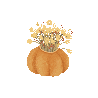 Mood Fall Sticker by artnis