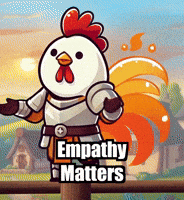 Wisdom Understanding GIF by Zorooster
