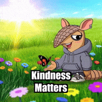 Wisdom Empathy GIF by Chillo Dillo