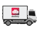 Stick It On Sticker by Desibay
