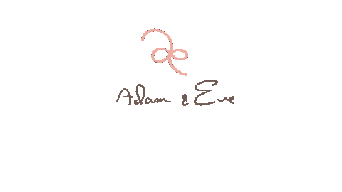 Fashion Logo Sticker by adamandeveph
