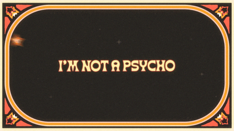 Tinder Raya GIF by Jenny Lewis