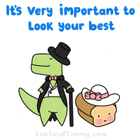 Snack Snacking GIF by Loof and Timmy