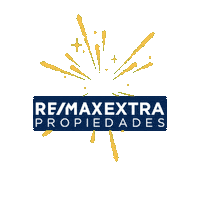 Remax Captacion Sticker by RE/MAX EXTRA