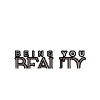 SarahGrandinetti sarahgrandinetti beingyoubeauty Sticker