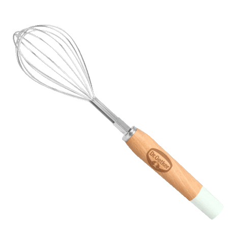 droetker cake kitchen baking blender Sticker
