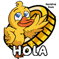 Wave Waving Sticker by VeeFriends