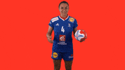 Ffhandball GIF by Fédération Française de Handball
