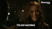 Reese Witherspoon Deal With It GIF by Apple TV+