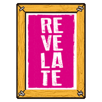 New Post Screen Sticker