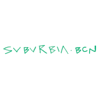 Art Silkscreen Sticker