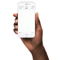 Voting Blue Wave Sticker by Outvote