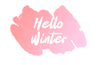 Christmas Hello Sticker by REBELKO