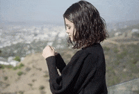 Wolves GIF by Selena Gomez
