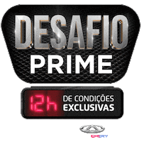 Grupoprime 12Horas Sticker by Prime Hyundai