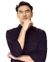 Over It No Sticker by Studia Soyuz