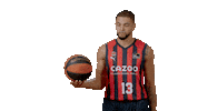 Liga Endesa Basketball Sticker by ACB