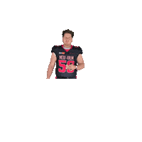 neu-ulm-spartans football nuspartans Sticker