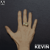Knock Knock Hello GIF by Arrow Video