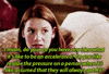 like omg this is graet claire danes GIF