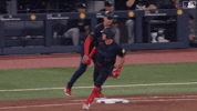 Home Run Baseball GIF by Toronto Blue Jays