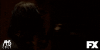american horror story pain GIF by AHS