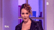 tv8 GIF by The Real Italia