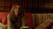 sarah chalke GIF by After The Reality