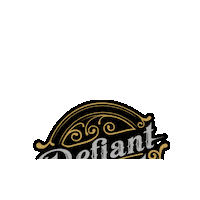 DefiantMetal welding Weld fabrication metal art Sticker