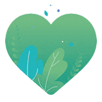Heart Love Sticker by abstracta