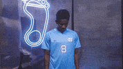Look Up North Carolina GIF by UNC Tar Heels